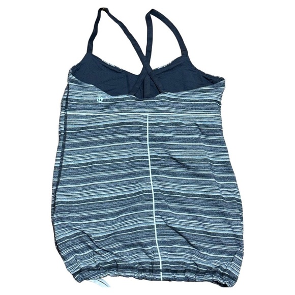 Lululemon WOMENS rope drawstring waist size 8 - Picture 2 of 6